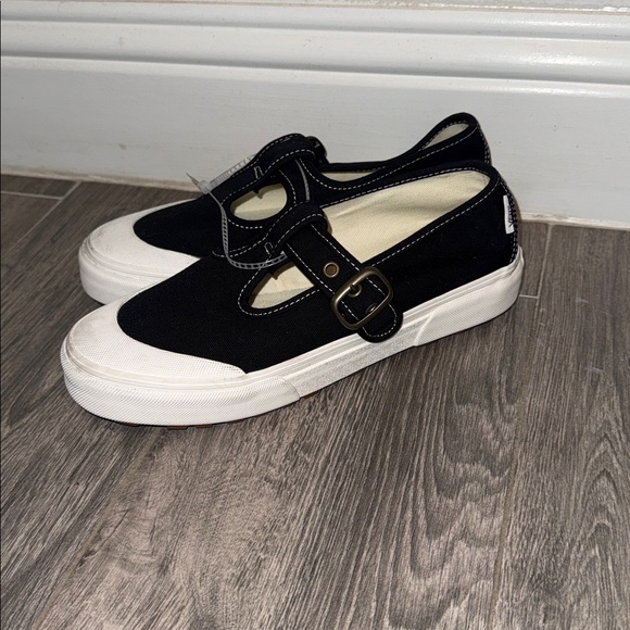 NWOB VANS Mary Jane Style 93 Shoe - Picture 10 of 13